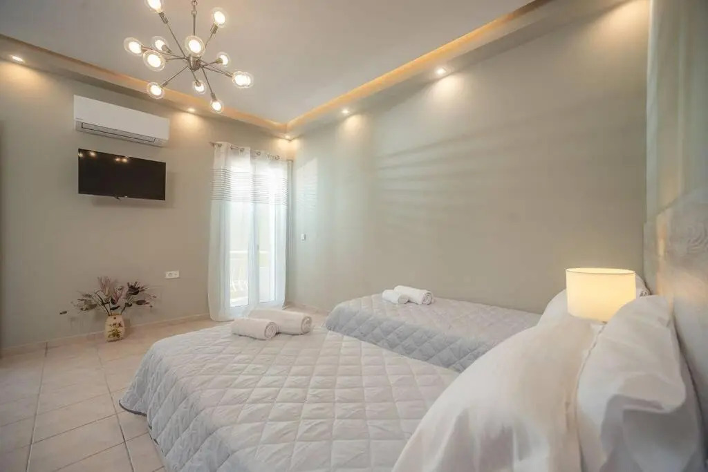 El Sueño de Zante 2nd City Center Apartments