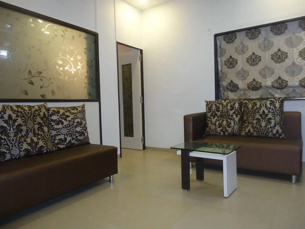 Hotel Anand