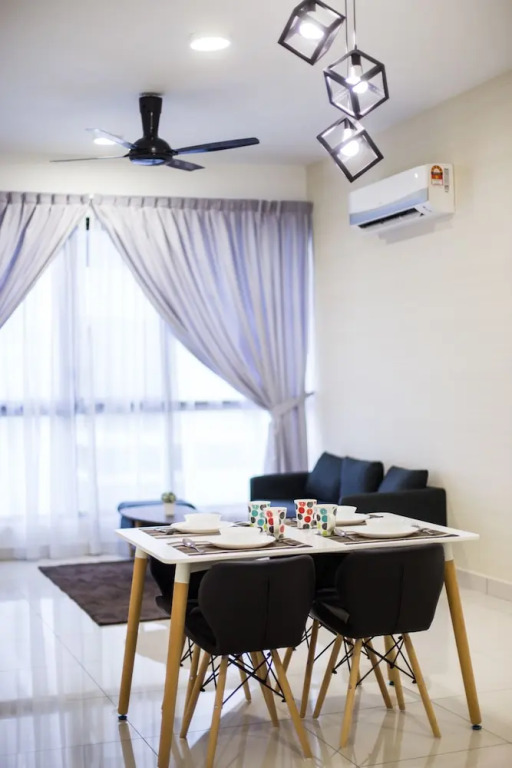 Econest Apartment By The one - Educity Nusajaya