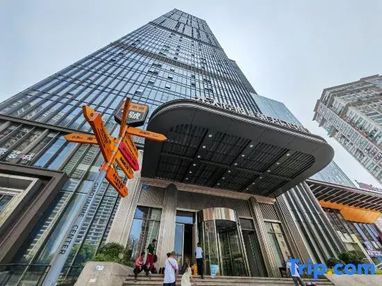 ShanCheng MeHome Residence High-altitude River View Boutique Homestay