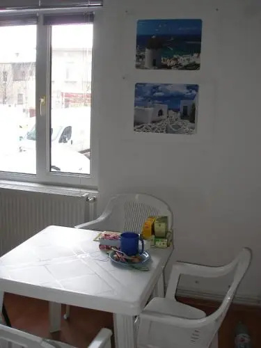 Kretan Hostel