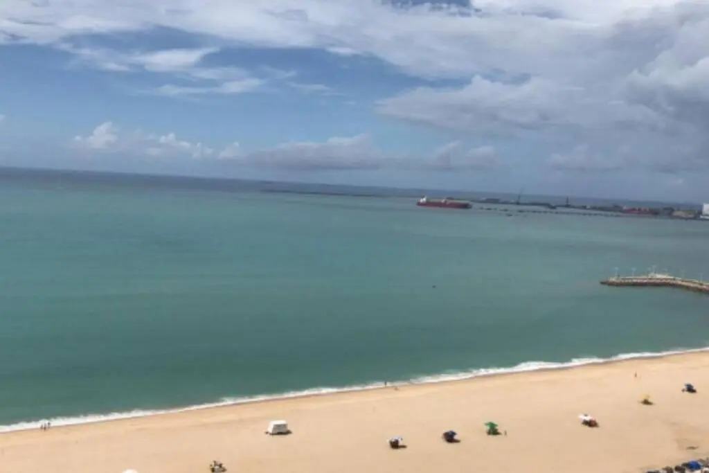 Apartamentos Landscape Beira Mar
