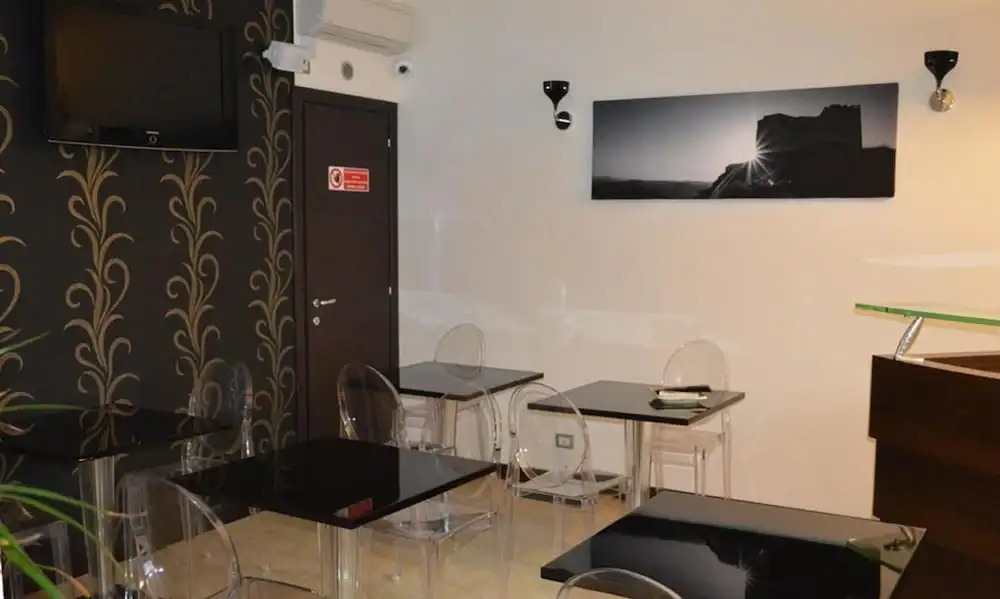 Regalpetra Hotel