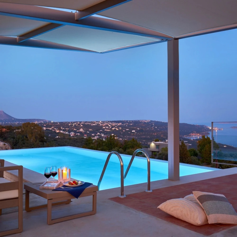 Olives and Thyme Retreat