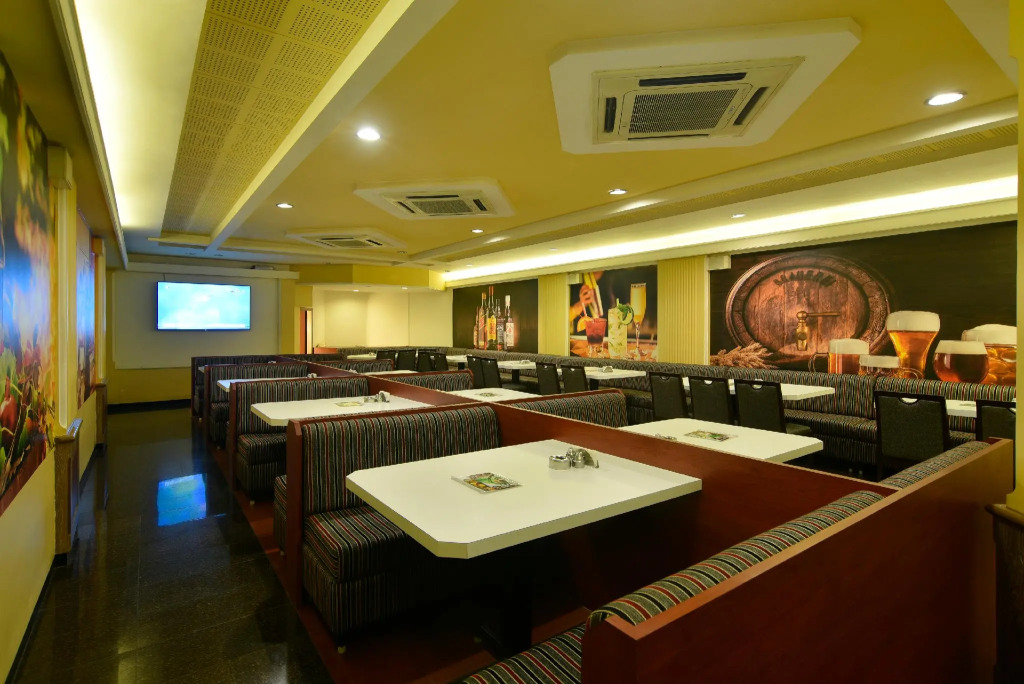 Panchavati Elite Inn