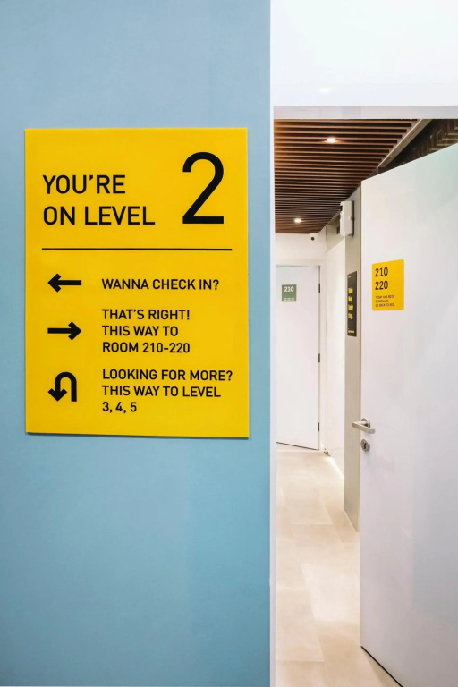 Konko Hostel Jakarta