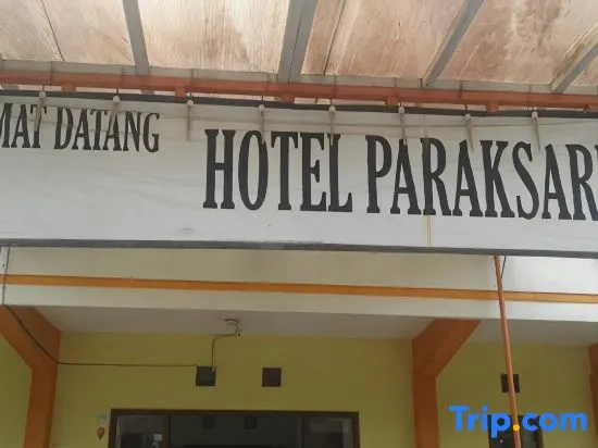 Hotel Paraksari