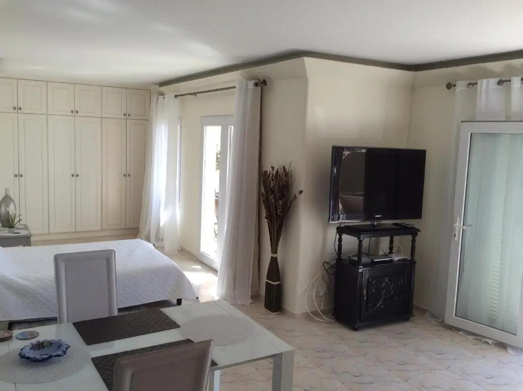 Penthouse Ventur