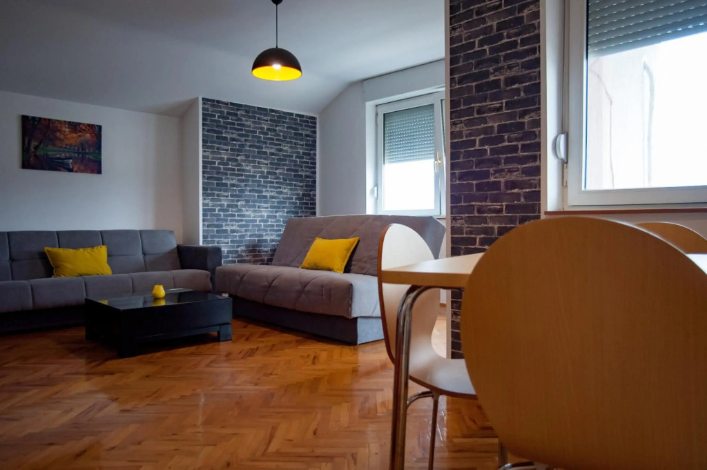 Gevgelija Downtown Apartment