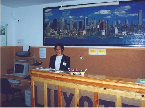 Guest House Luxotel