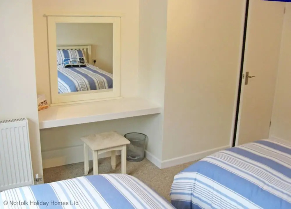 Seascape Family Accomodation