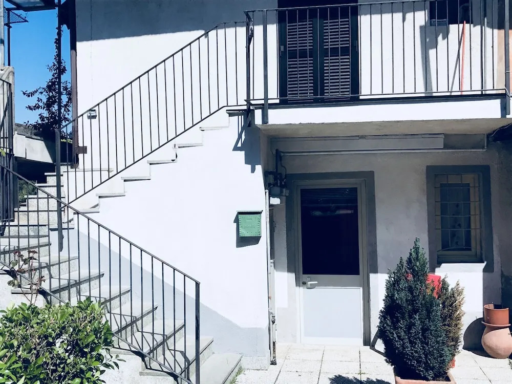 B&B by lakes Orta Maggiore