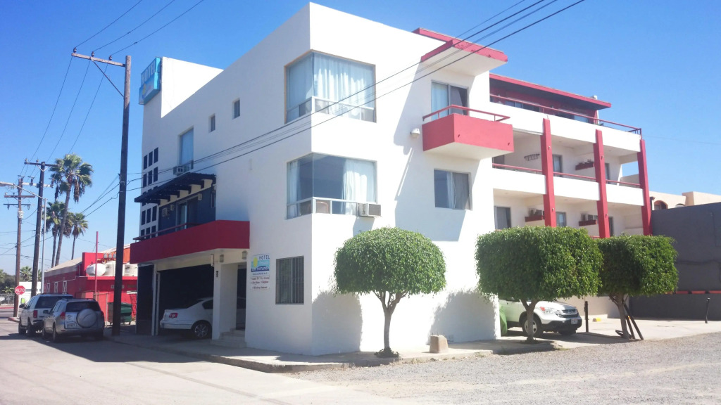 Hotel Posada Don Fernando