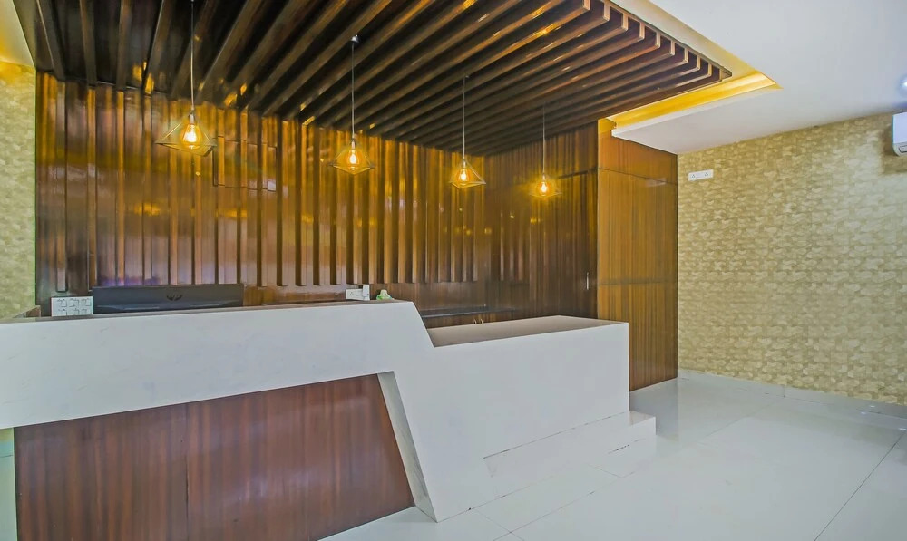 Lemonridge Hotels Kukatpally
