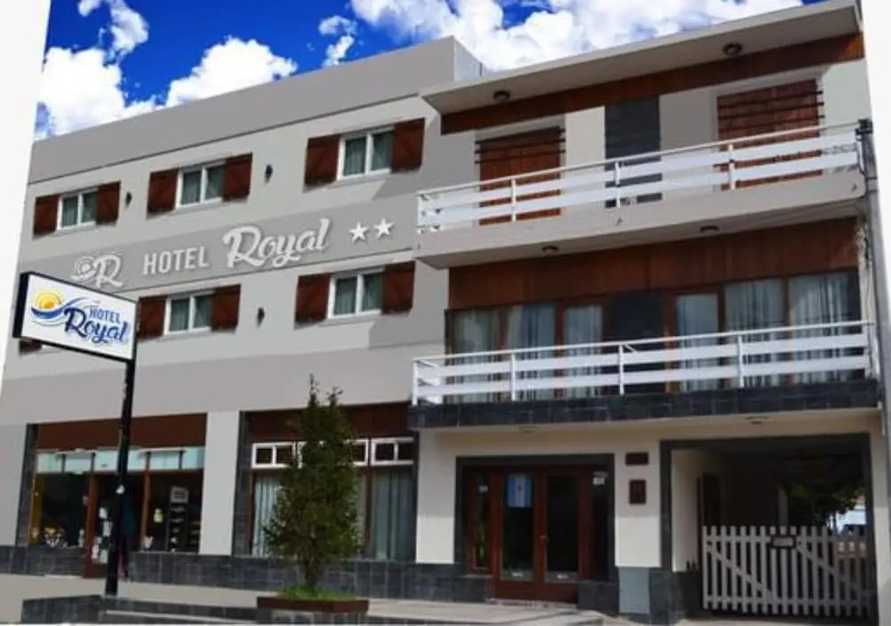 Hotel Royal