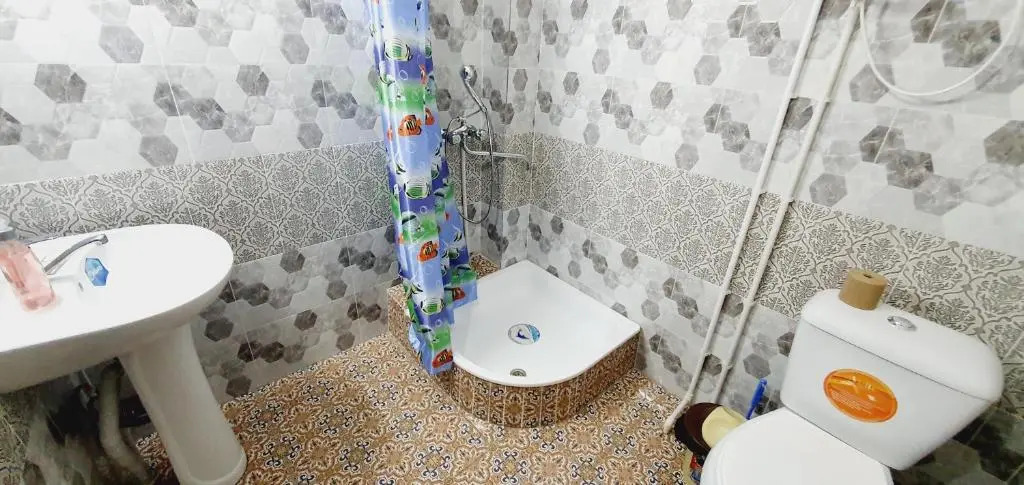 Riad Nur & Tours