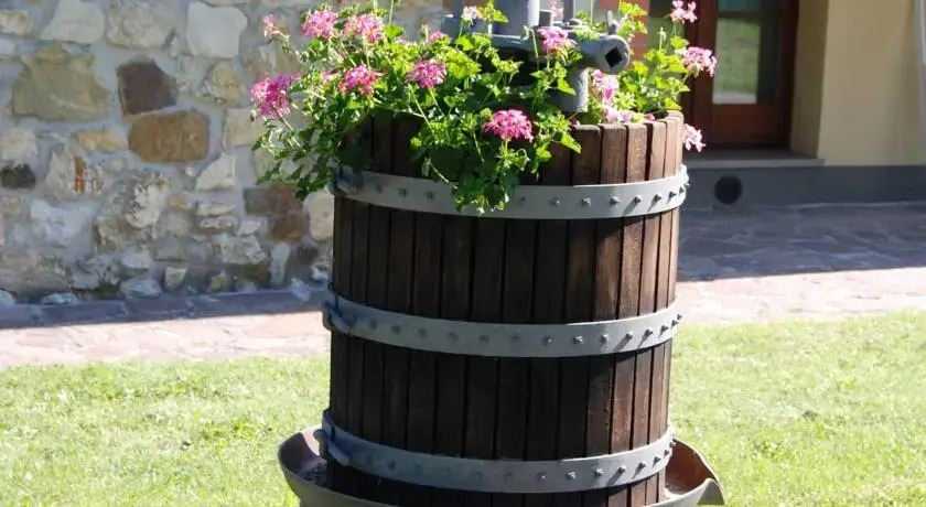 Agriturismo SantAnna