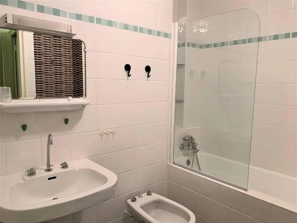 Appartement Quiberon, 3 pièces, 4 personnes - FR-1-478-35