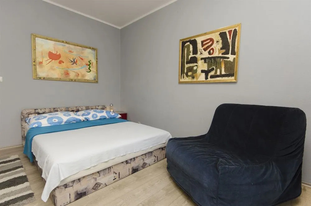 Apartments Bujola City Park View