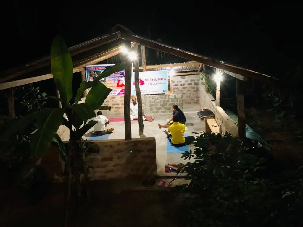 Dimuthu Vila