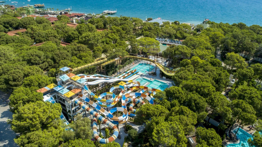 Nirvana Mediterranean Excellence - Ultra All Inclusive