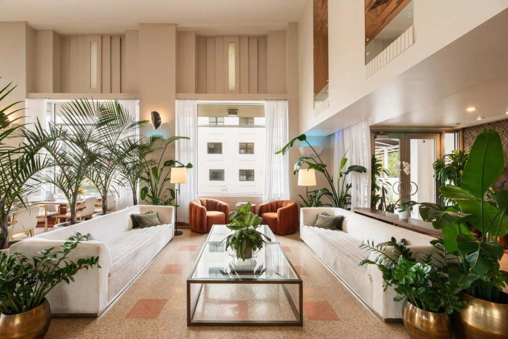 Eurostars Winter Haven Miami Beach