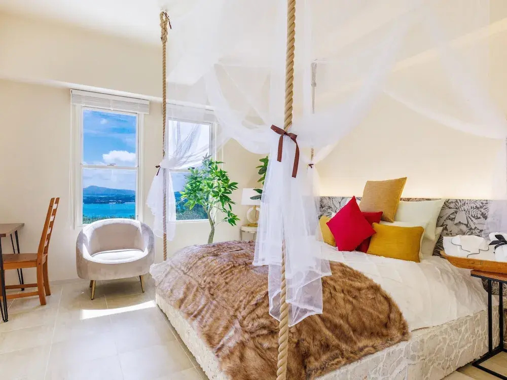 Resort Villa KAPUKA KOURIJIMA