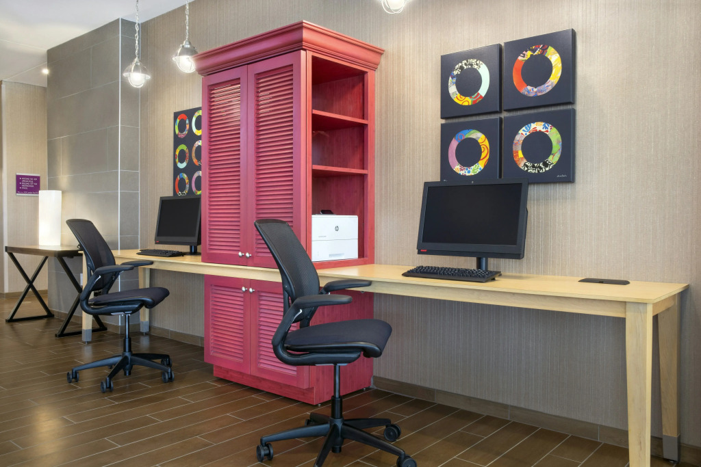 Home2 Suites By Hilton Indianapolis Greenwood