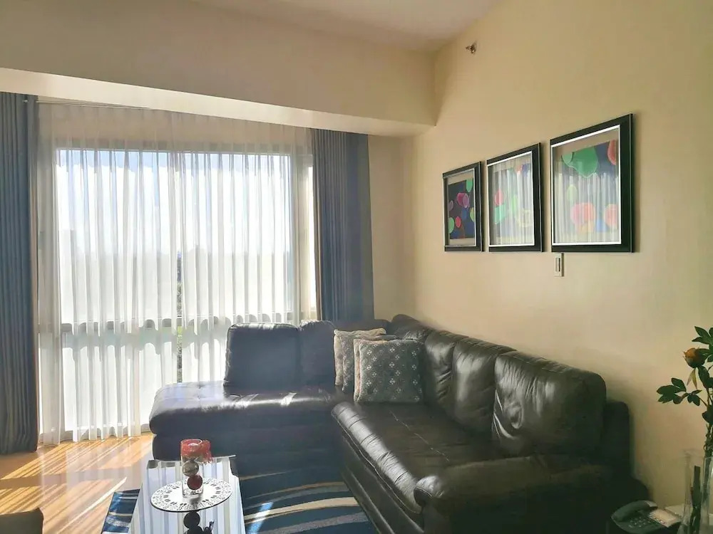 Avant Apartments at The Fort