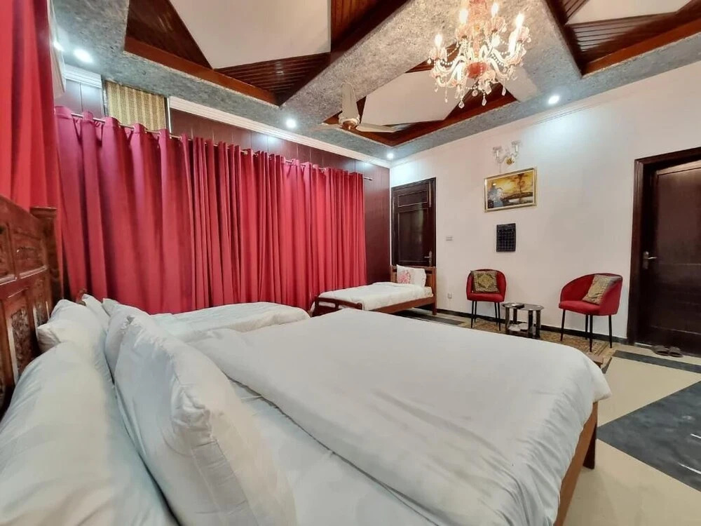 Lifestyle Guest House
