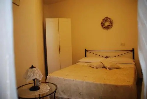 B&B La Selva Santa