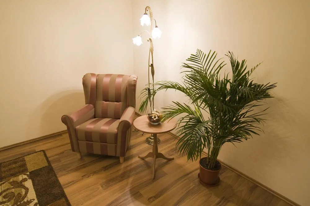 Hotel - Apartament Cabrio