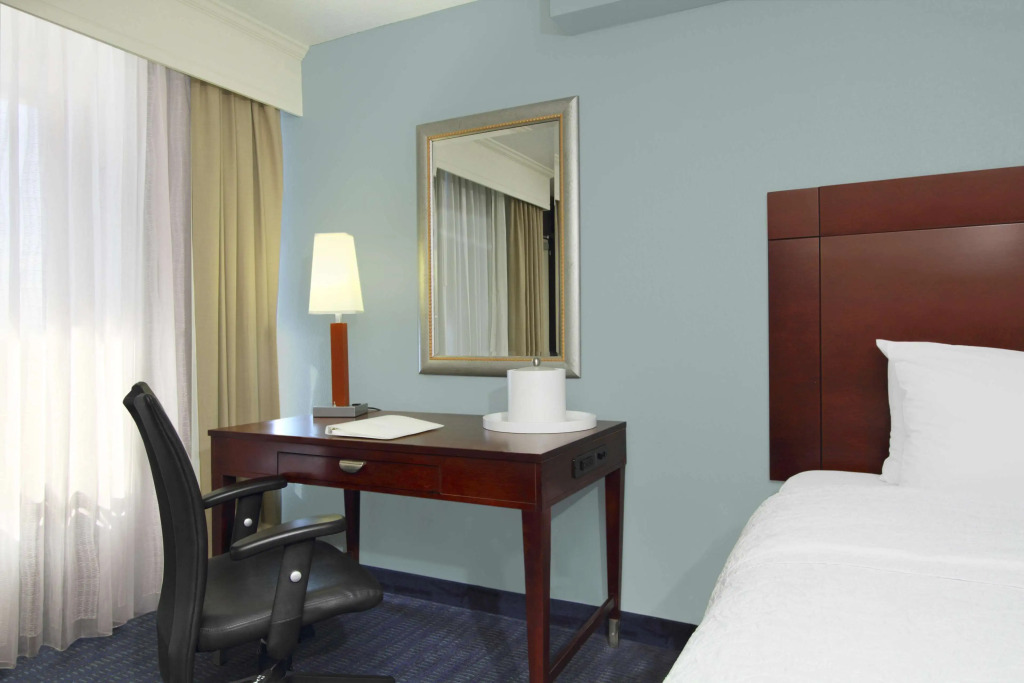 Hampton Inn Cocoa Beach