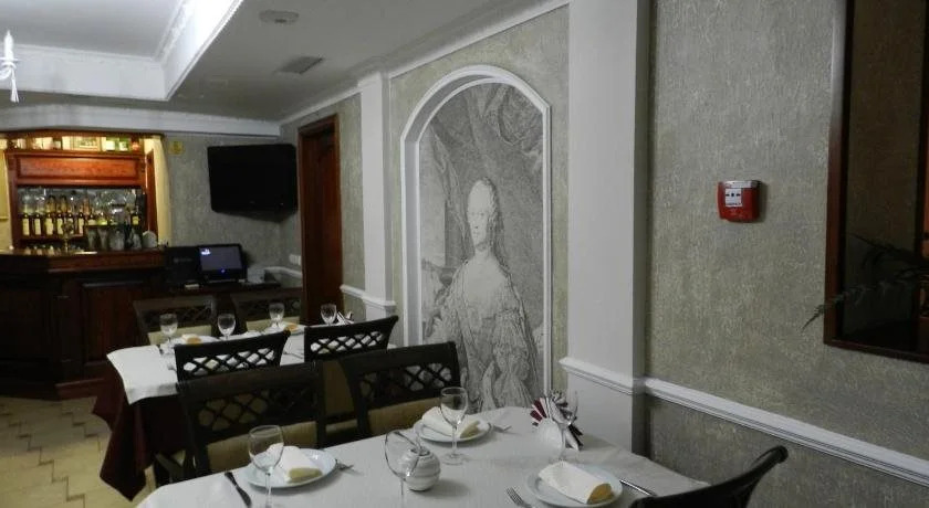 Grand Christer Hotel