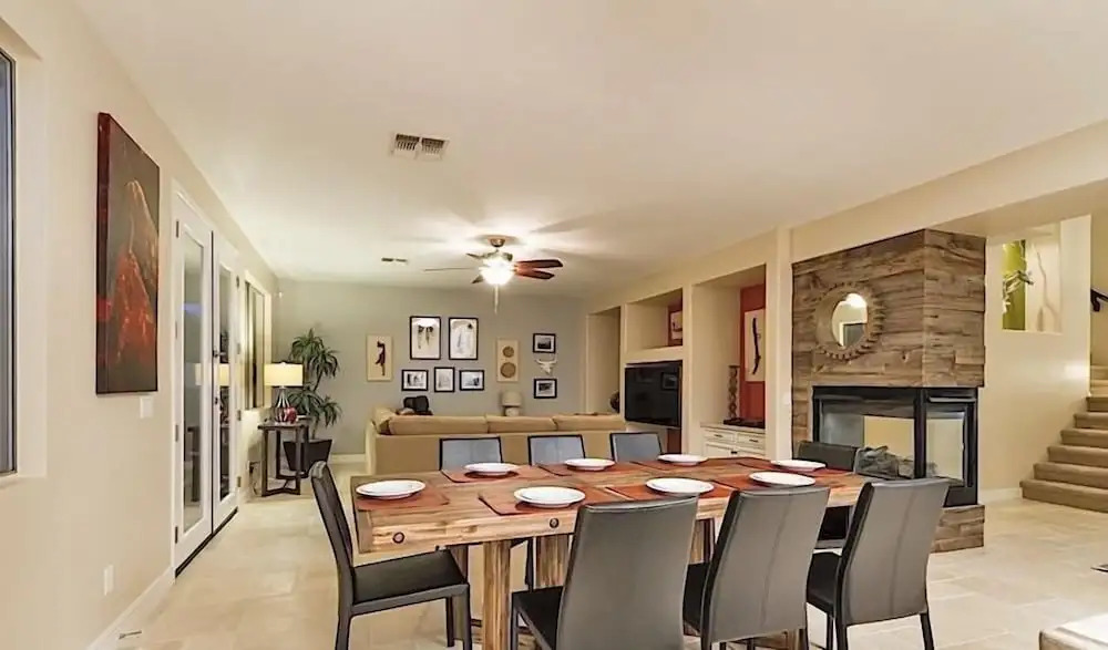 Dynamite By Signature Vacation Rentals