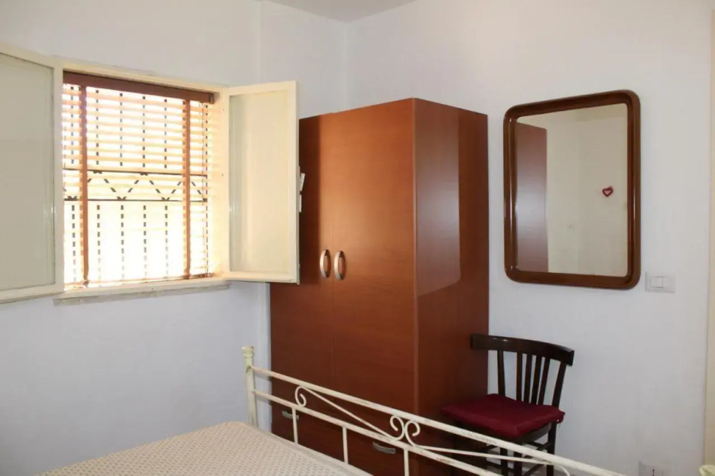 Casa Vacanze Rosa