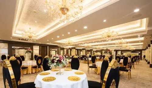 Hotel CASA Aishbagh