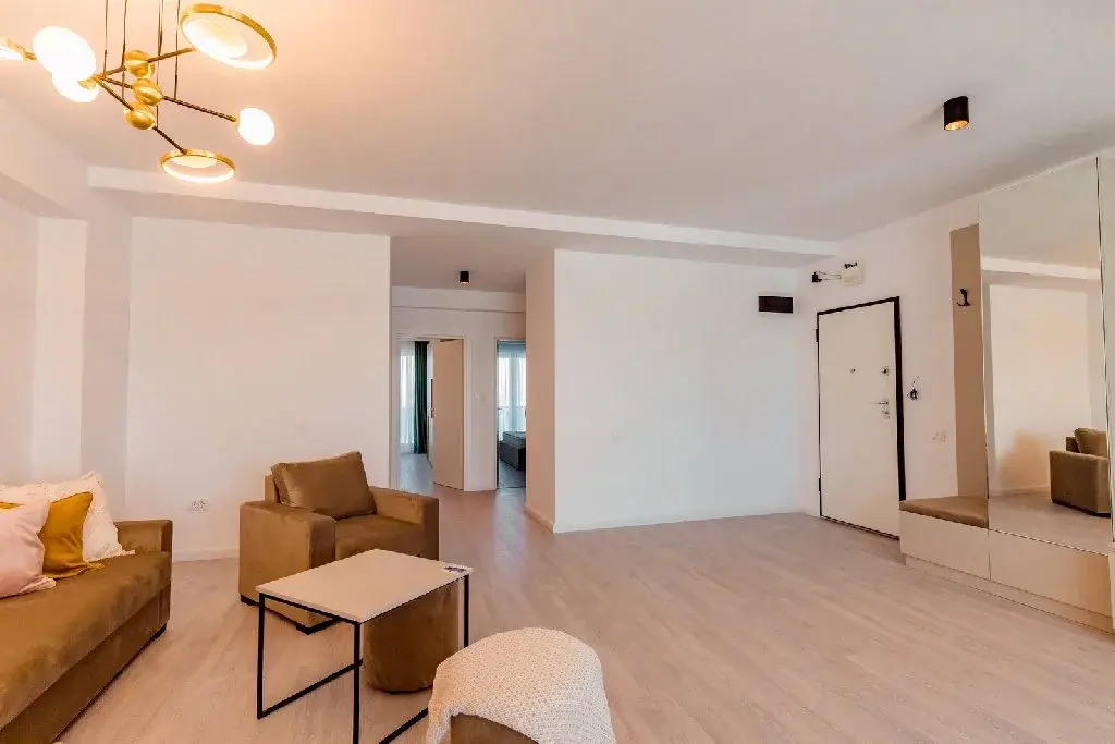 WAVE 2 Promenada Apartments