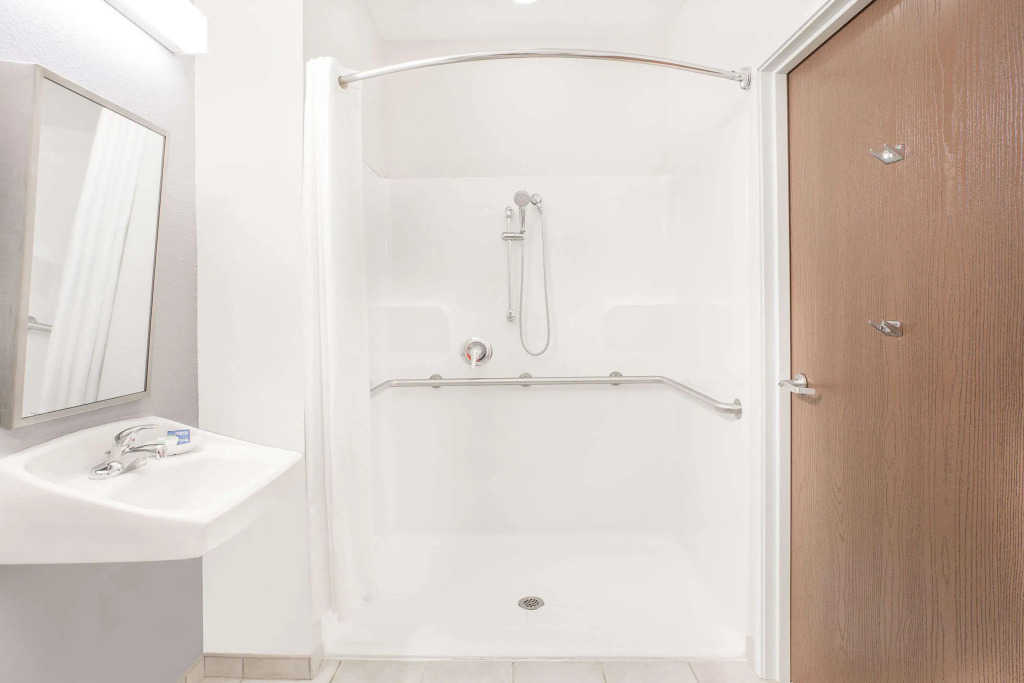 Microtel Inn & Suites by Wyndham San Angelo
