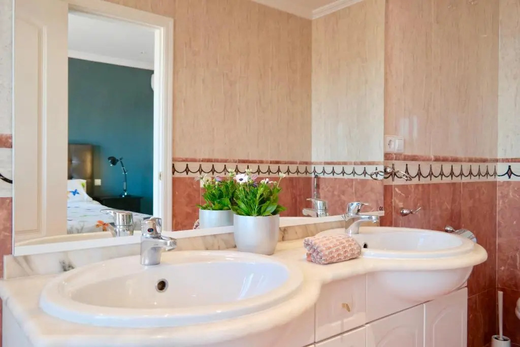 Amazing Views Duplex Apartment El Portòn de Mijas