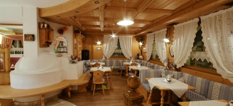 Albergo Conturina