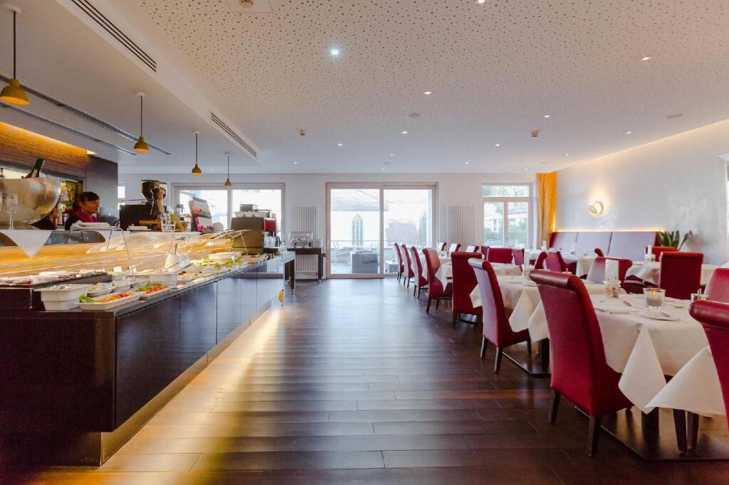 Aqua Aurelia Suitenhotel an den Thermen