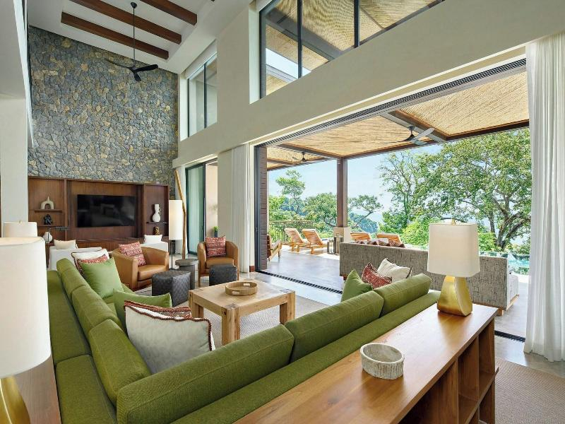 Nekajui Peninsula Papagayo, a Ritz-Carlton Reserve