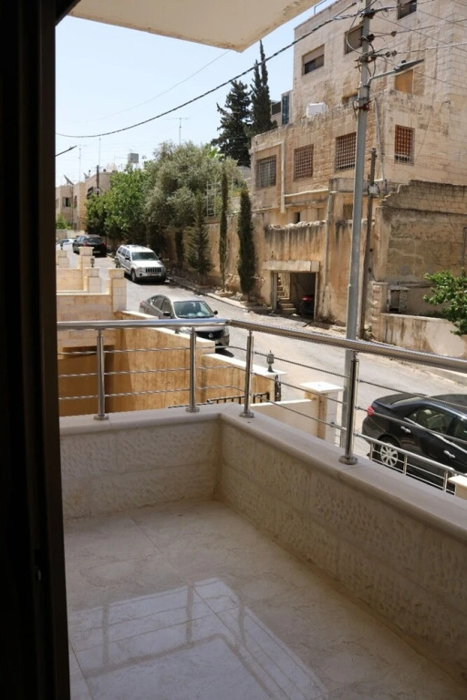 Lovely 1-bed Apartment in Amman
