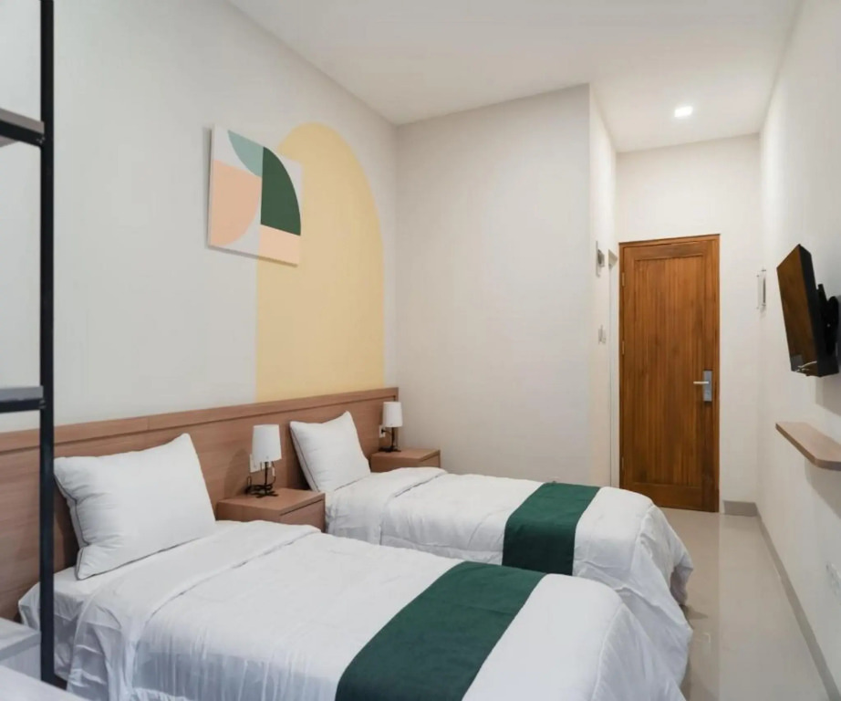 Saptama Residence