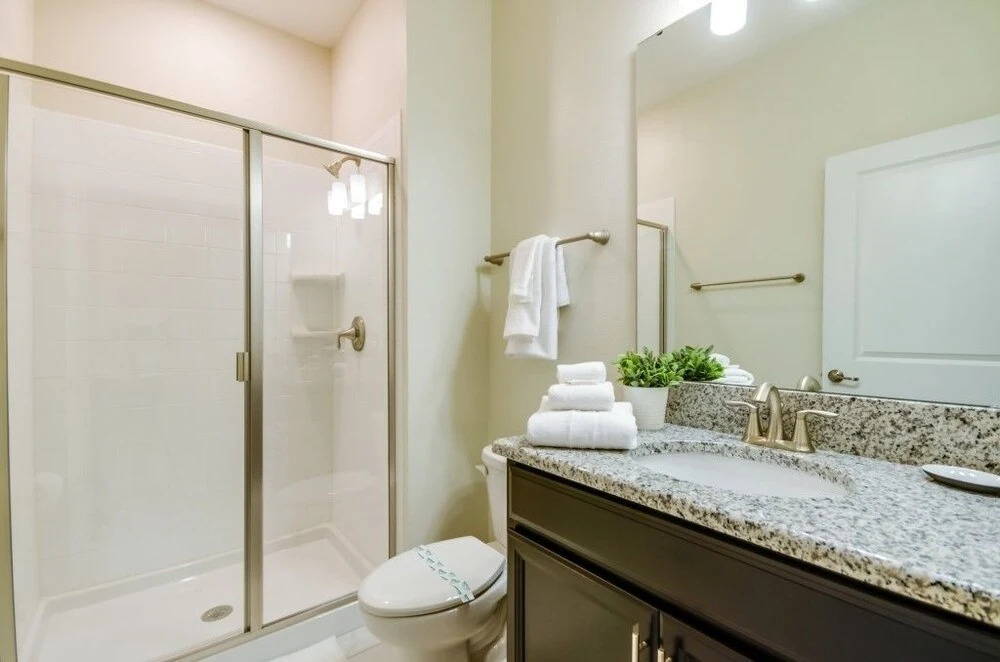 Amazing Townhome! - Champions Gate - 9063DLD
