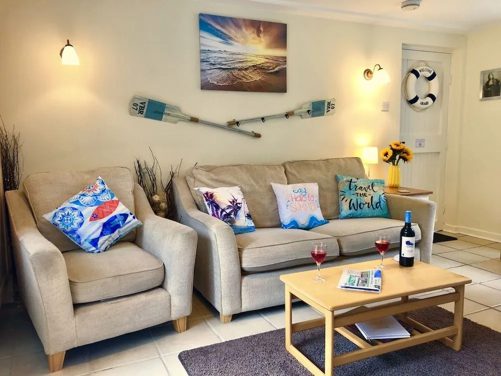 Captain Cook Riverside Walk