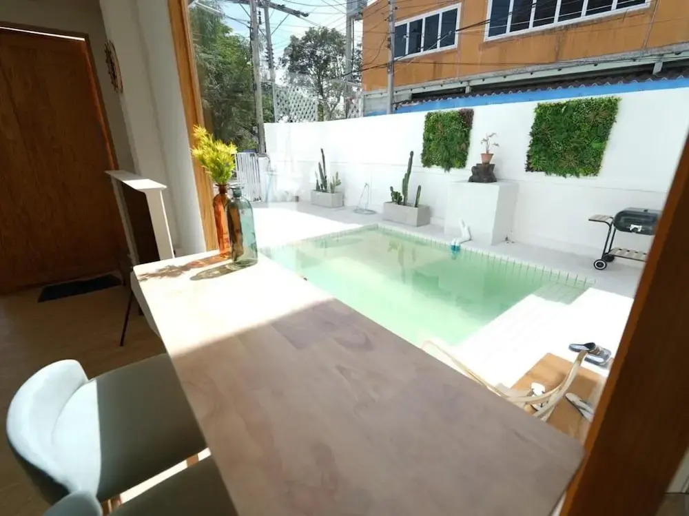 RIM HuaHin Villa By RoomQuest