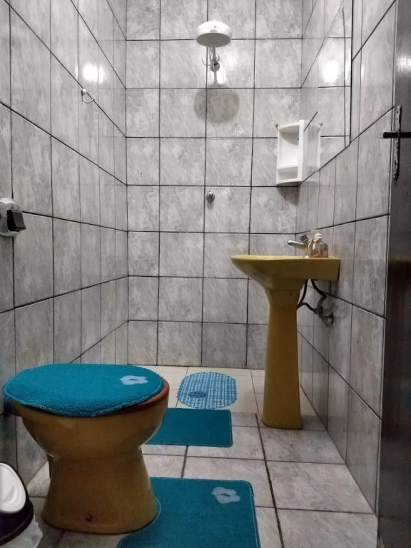 Chácara Sorriso 1 em Atibaia
