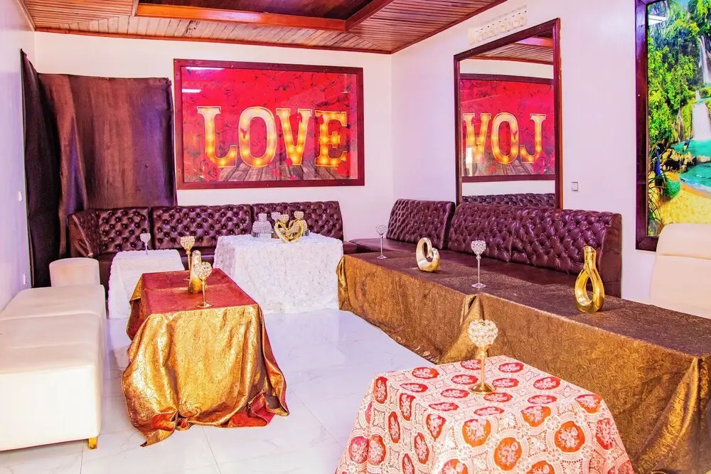 Room-the Keza Hotel and Apartment